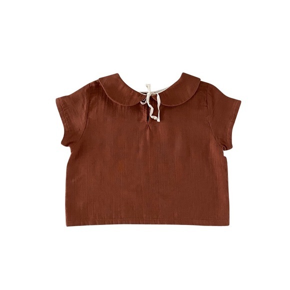 Liilu Lara Blouse Top - Picture 1 of 5